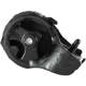 Purchase Top-Quality PIONEER - 608034 - Transmission Mount pa1