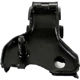 Purchase Top-Quality PIONEER - 608034 - Transmission Mount pa2