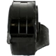Purchase Top-Quality PIONEER - 608034 - Transmission Mount pa3