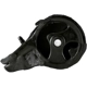 Purchase Top-Quality PIONEER - 608034 - Transmission Mount pa4