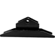 Purchase Top-Quality PIONEER - 622242 - Transmission Mount pa3