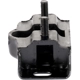 Purchase Top-Quality Transmission Mount by PIONEER - 622253 pa2