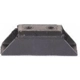 Purchase Top-Quality Transmission Mount by PIONEER - 622268 pa1