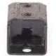 Purchase Top-Quality Transmission Mount by PIONEER - 622268 pa2