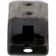 Purchase Top-Quality Transmission Mount by PIONEER - 622268 pa6