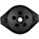 Purchase Top-Quality Transmission Mount by PIONEER - 622391 pa2
