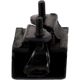 Purchase Top-Quality Transmission Mount by PIONEER - 622448 pa2