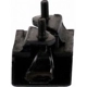 Purchase Top-Quality Transmission Mount by PIONEER - 622448 pa4