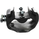 Purchase Top-Quality PIONEER - 622488 - Hydraulic Transmission Mount pa1
