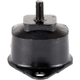 Purchase Top-Quality Transmission Mount by PIONEER - 622513 pa2