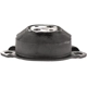 Purchase Top-Quality PIONEER - 622534 - Transmission Mount pa4