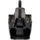Purchase Top-Quality PIONEER - 622666 - Hydraulic Transmission Mount pa4