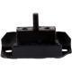 Purchase Top-Quality Transmission Mount by PIONEER - 622672 pa2