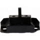 Purchase Top-Quality Transmission Mount by PIONEER - 622672 pa5