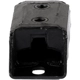 Purchase Top-Quality PIONEER - 622693 - Hydraulic Transmission Mount pa4