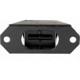 Purchase Top-Quality Transmission Mount by PIONEER - 622784 pa6