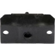 Purchase Top-Quality Transmission Mount by PIONEER - 622817 pa3