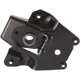 Purchase Top-Quality PIONEER - 622820 - Hydraulic Transmission Mount pa1