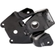 Purchase Top-Quality PIONEER - 622820 - Hydraulic Transmission Mount pa3