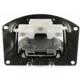 Purchase Top-Quality Transmission Mount by PIONEER - 622842 pa2