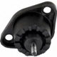 Purchase Top-Quality Transmission Mount by PIONEER - 622957 pa2