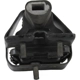 Purchase Top-Quality Transmission Mount by PIONEER - 622958 pa3