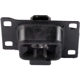 Purchase Top-Quality Transmission Mount by PIONEER - 622986 pa1