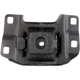 Purchase Top-Quality Transmission Mount by PIONEER - 624404 pa2