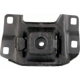Purchase Top-Quality Transmission Mount by PIONEER - 624404 pa6