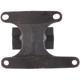 Purchase Top-Quality Transmission Mount by PIONEER - 625281 pa1