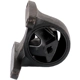 Purchase Top-Quality Transmission Mount by PIONEER - 625281 pa2