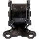 Purchase Top-Quality Transmission Mount by PIONEER - 625418 pa2