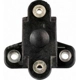 Purchase Top-Quality Support de transmission par PIONEER - 626839 pa4