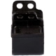 Purchase Top-Quality PIONEER - 627043 - Hydraulic Transmission Mount pa2