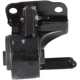 Purchase Top-Quality PIONEER - 628872 - Hydraulic Transmission Mount pa4