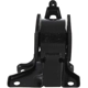 Purchase Top-Quality PIONEER - 628956 - Hydraulic Transmission Mount pa3