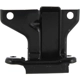 Purchase Top-Quality PIONEER - 628956 - Hydraulic Transmission Mount pa4