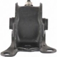 Purchase Top-Quality Transmission Mount by PIONEER - 628983 pa2