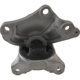 Purchase Top-Quality Transmission Mount by PIONEER - 629742 pa1