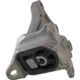 Purchase Top-Quality Transmission Mount by PIONEER - 629742 pa3