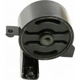 Purchase Top-Quality Transmission Mount by PIONEER - 658657 pa1