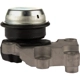 Purchase Top-Quality PIONEER - 670001 - Transmission Mount pa1
