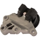 Purchase Top-Quality PIONEER - 670001 - Transmission Mount pa3