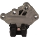 Purchase Top-Quality PIONEER - 670001 - Transmission Mount pa4