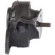 Purchase Top-Quality PIONEER - 672880 - Transmission Mount pa4