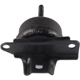 Purchase Top-Quality PIONEER - 672895 - Hydraulic Transmission Mount pa4