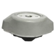 Purchase Top-Quality PIONEER - 678999 - Transmission Mount pa1