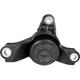 Purchase Top-Quality PIONEER - 679874 - Transmission Mount pa1