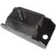 Purchase Top-Quality SKP - SKM2288 - Transmission Mount pa1