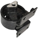 Purchase Top-Quality SKP - SKM2828 - Transmission Mount pa4